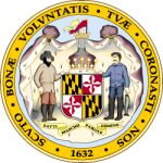 Maryland state seal