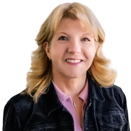 Michelle Heverly