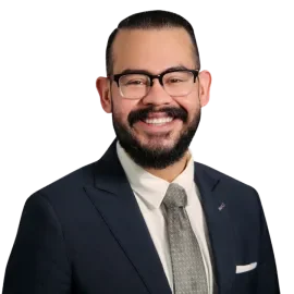 Daniel Trujillo Esmeral